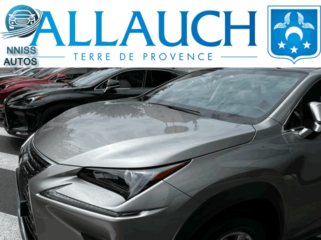 Rachat de voiture en l'état à Allauch