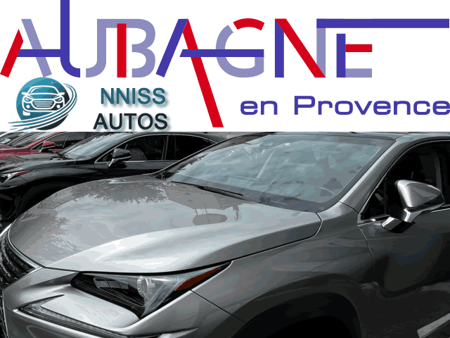 Rachat de voiture à Aubagne