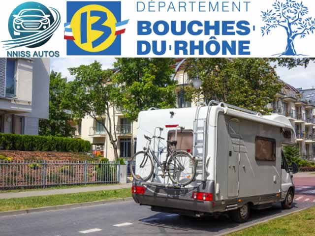 Rachat de camping-car à Marseille et dans le Bouches-du-Rhône (13)