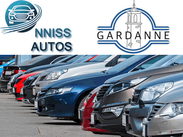 Rachat de voiture en l'état à Gardanne