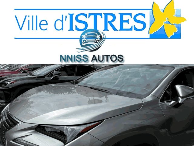 Rachat de voiture à Istres
