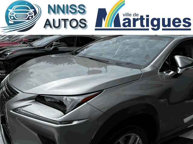Rachat de voiture à Martigues