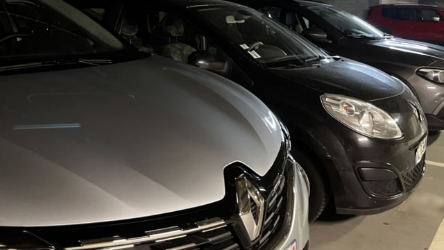 Rachat de voiture en l'état