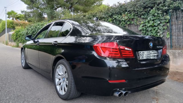 Vendre voiture gagée