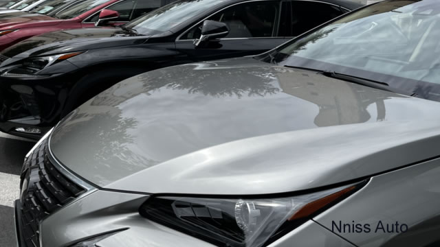 Rachat voiture