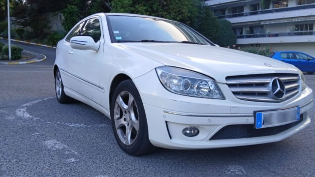 rachat voiture sans contrôle technique