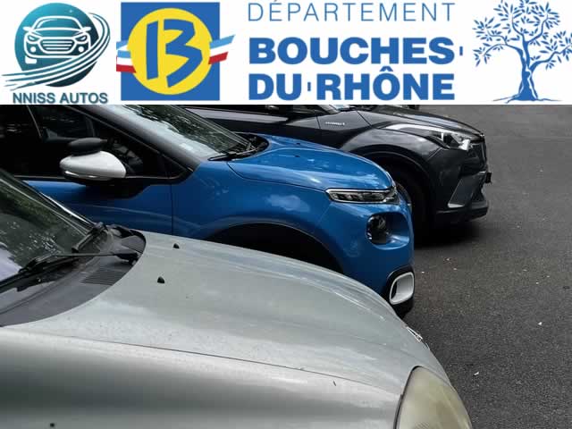Rachat voiture