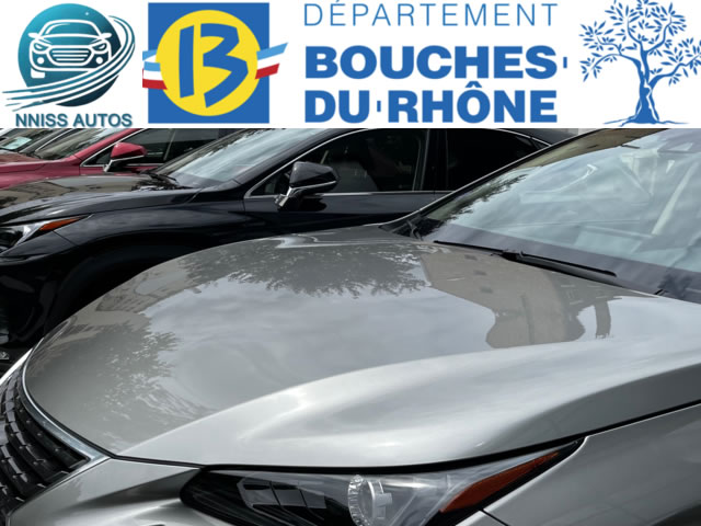 Rachat de voiture gagée à Marseille et dans le Bouches-du-Rhône (13)