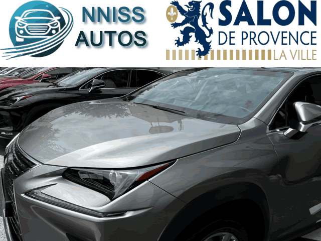 Rachat de voiture à Salon-de-Provence Bouches-du-Rhône