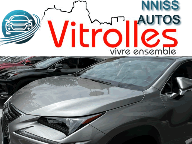 Rachat de voiture à Vitrolles